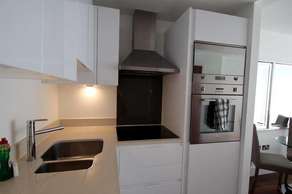 Appartamento Lincoln Plaza Londra