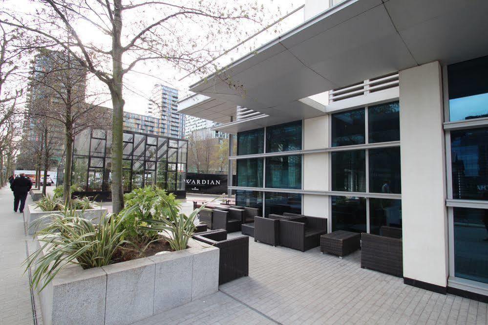 Lincoln Plaza Appartamento