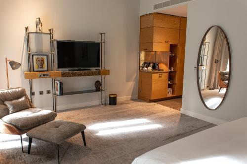 Appartamento Lincoln Plaza *